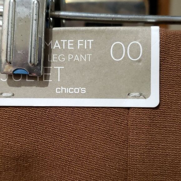 Chicos pants  - Picture 3 of 3